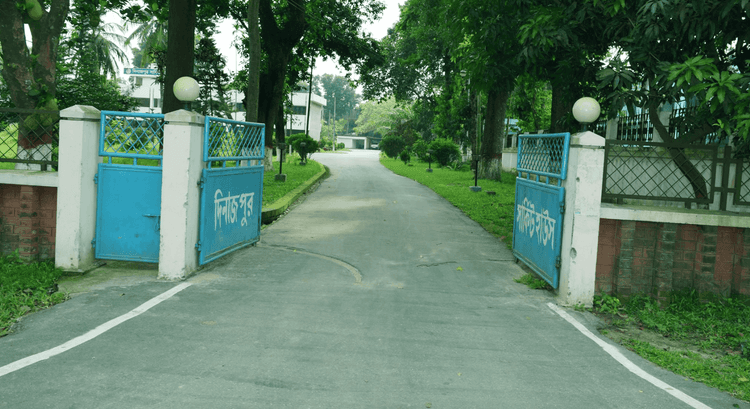 dinajpur circuit house Image