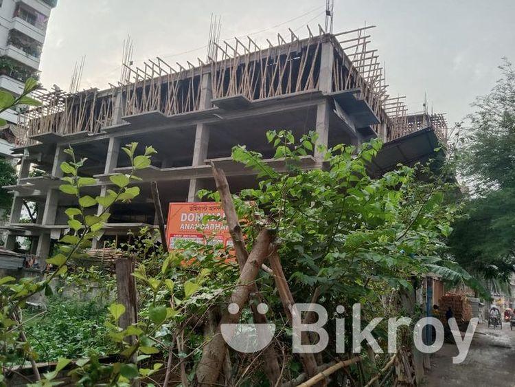 dominant anandadhara rigth side view Aftab Nagar