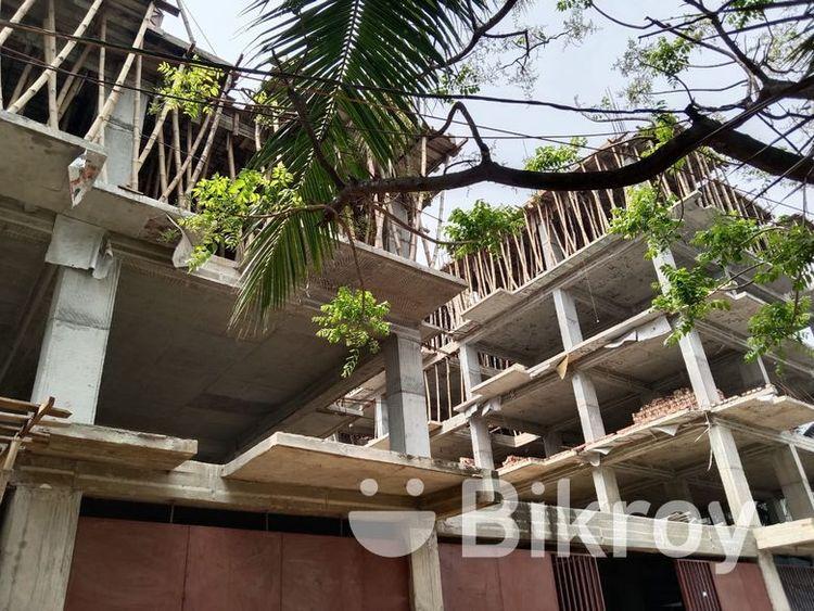 dominant anandadhara upward view Aftab Nagar