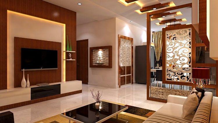 dominant dillusso interior view Aftab Nagar