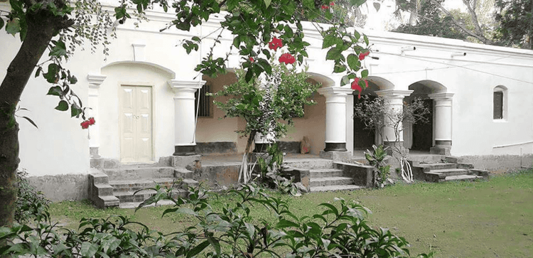 gaibandha khan bahadur jamidar bari এর ছবি