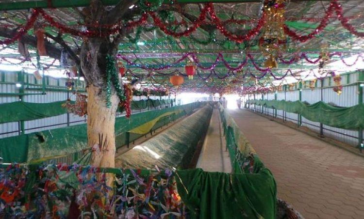 hazrat daud shah mazar এর ছবি