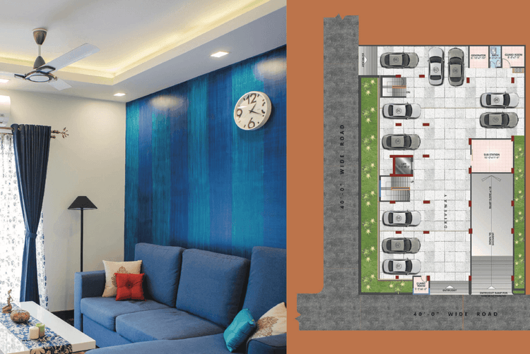 hyperion rahman manzil Mirpur