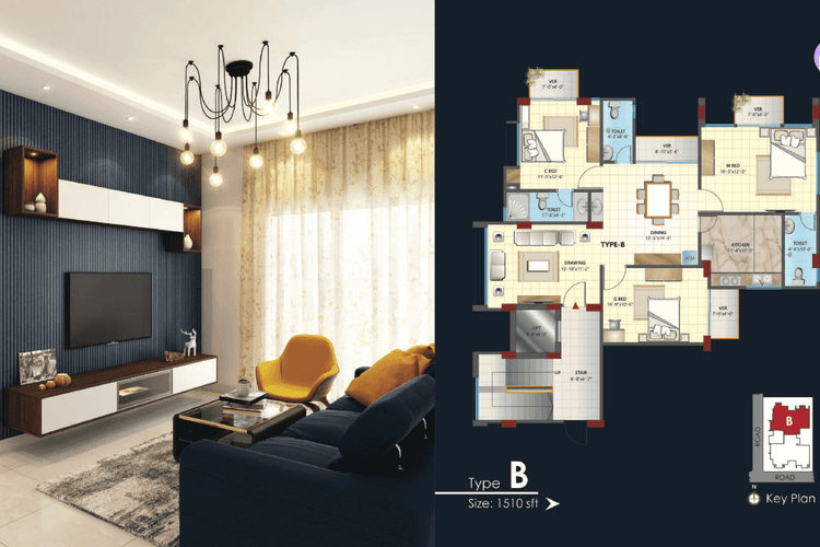 Hyperion Rahman Manzil Mirpur Mirpur