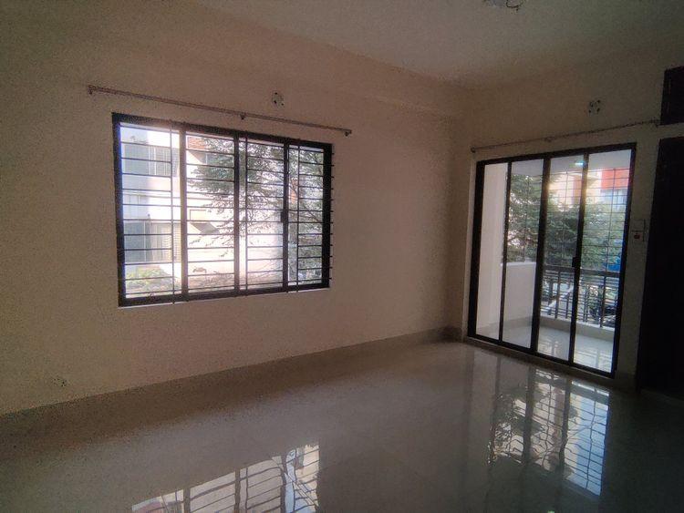 darul izan apartments বারিধারা