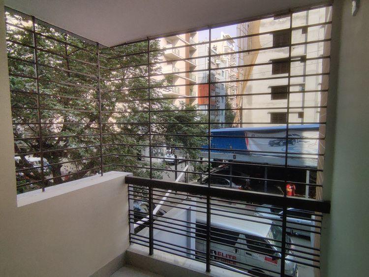 Veranda View Baridhara