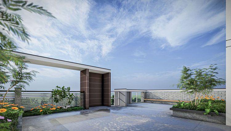 imagine northwood roof top Mirpur