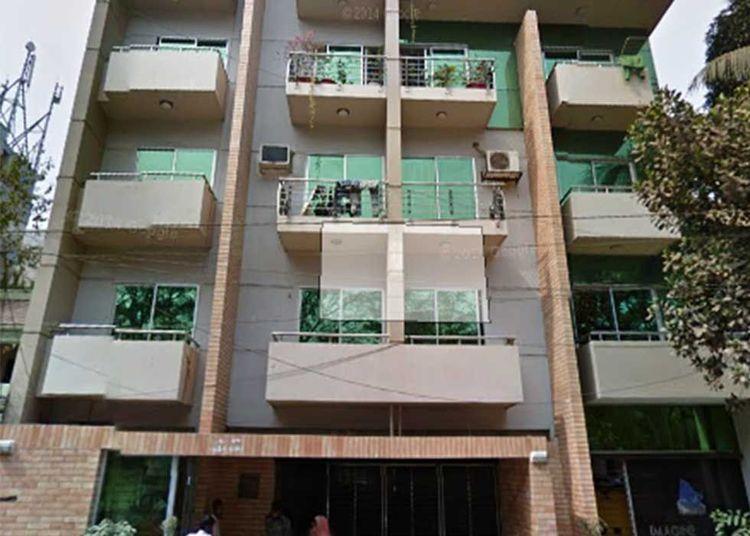 Imagine Park View Project in Basundhara