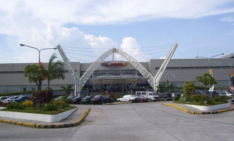international convention center এর ছবি