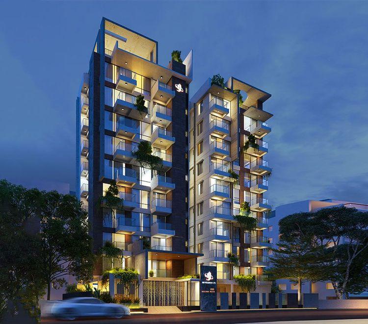 JBS Neer Project in Basundhara