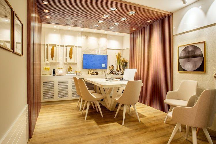 jbs pristine interior 1 বসুন্ধরা