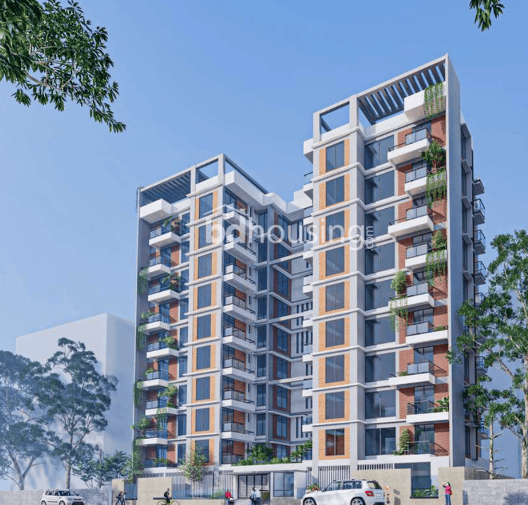 japasty novera front view Basundhara