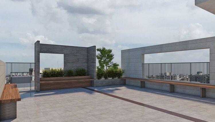 japasty novera roof top 1 Basundhara
