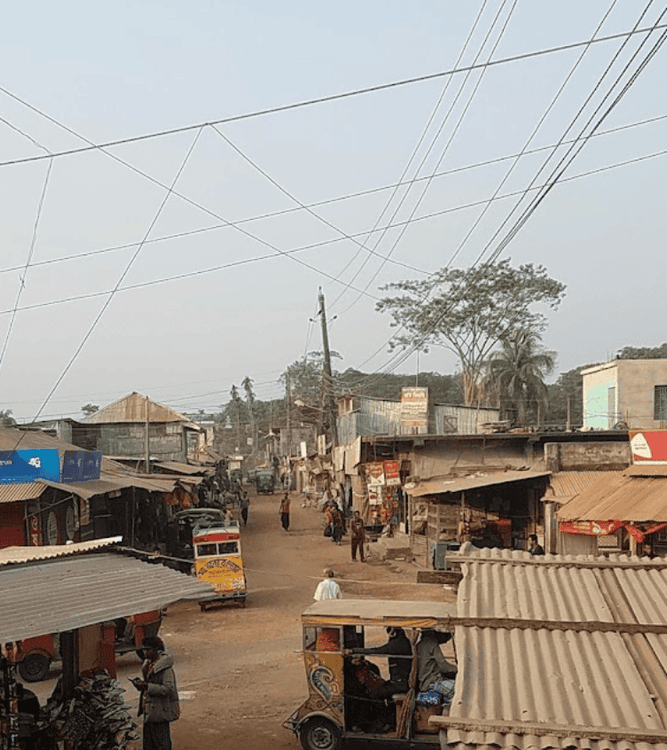kalizira bazar Image