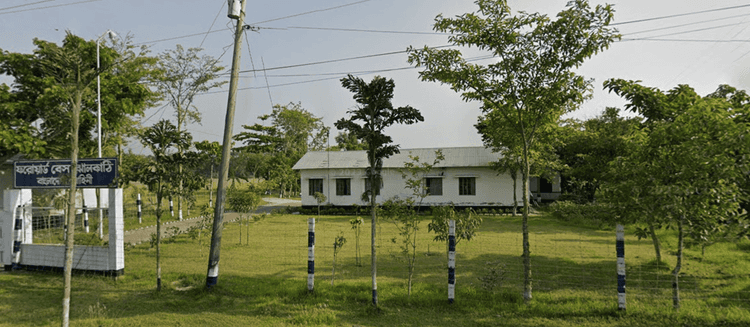 kalizira river navy cafe এর ছবি