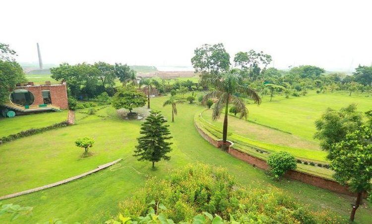 krishibari agro park Image
