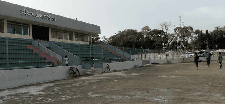 kurigram stadium Image