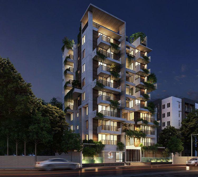 JBS La Speranza Project in Basundhara