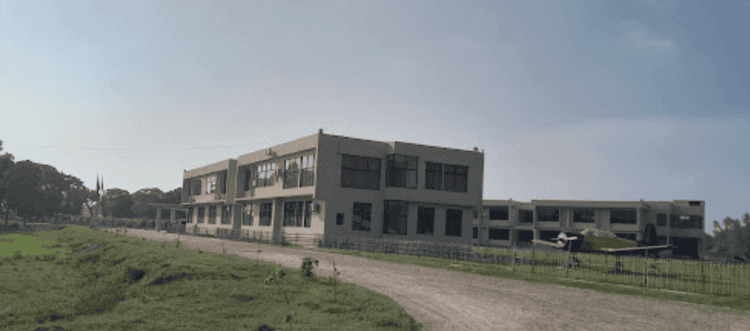 lalmonirhat airport Image