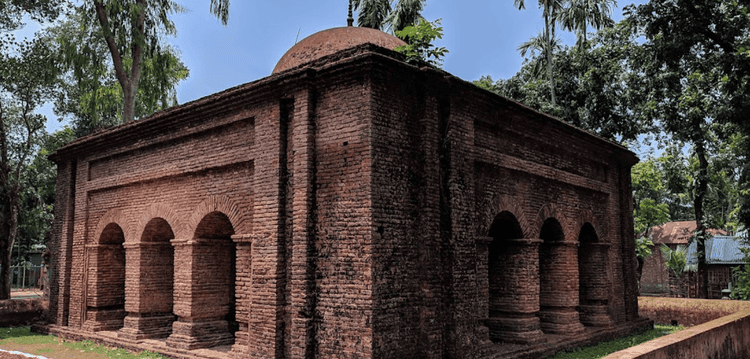 mirzapur imambara Image