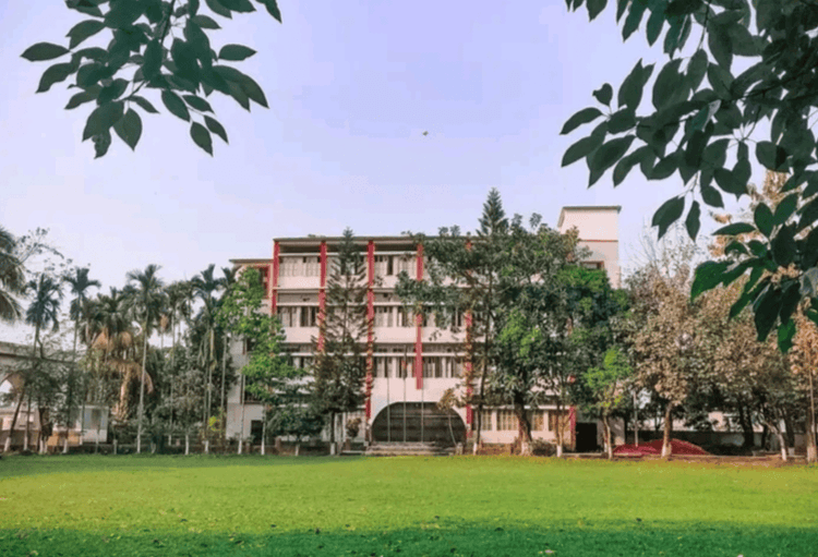 mymensingh govt. college Image