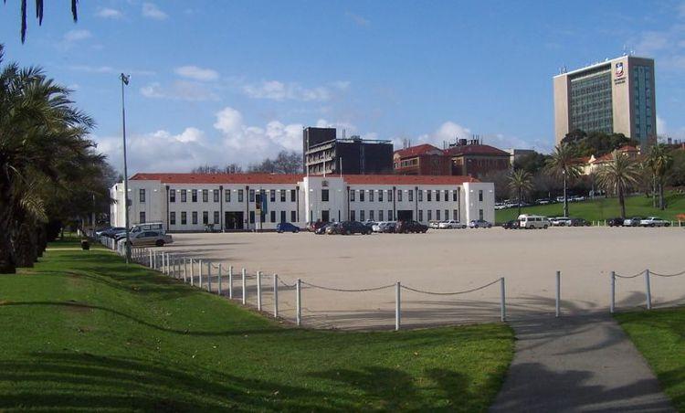 parade ground এর ছবি