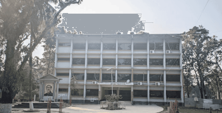 phulpur upazila parishad এর ছবি