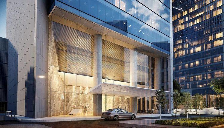 Pinnacle Tejgaon