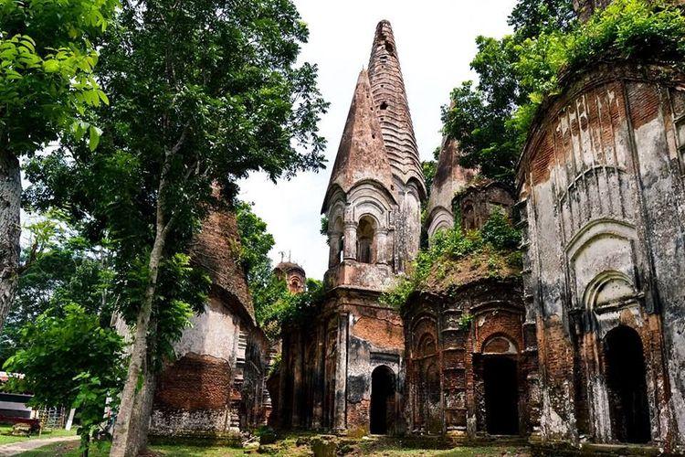 pirojpur rayer kathi prashad Image