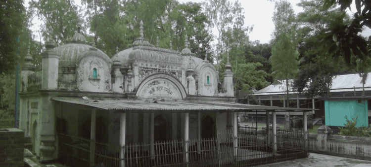 rajarhat shahi jame masjid Image
