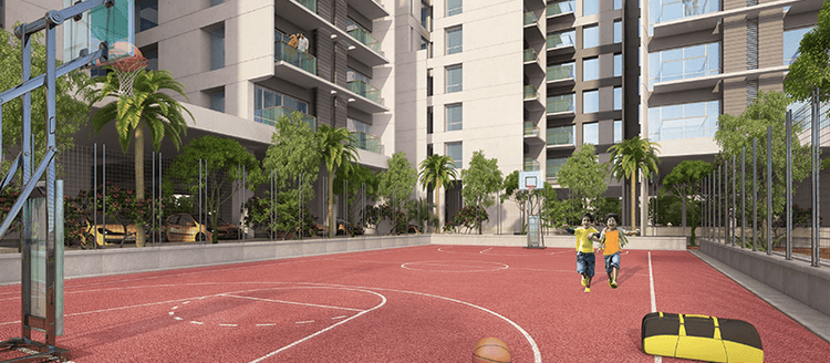 rupayan majestic playground Uttara