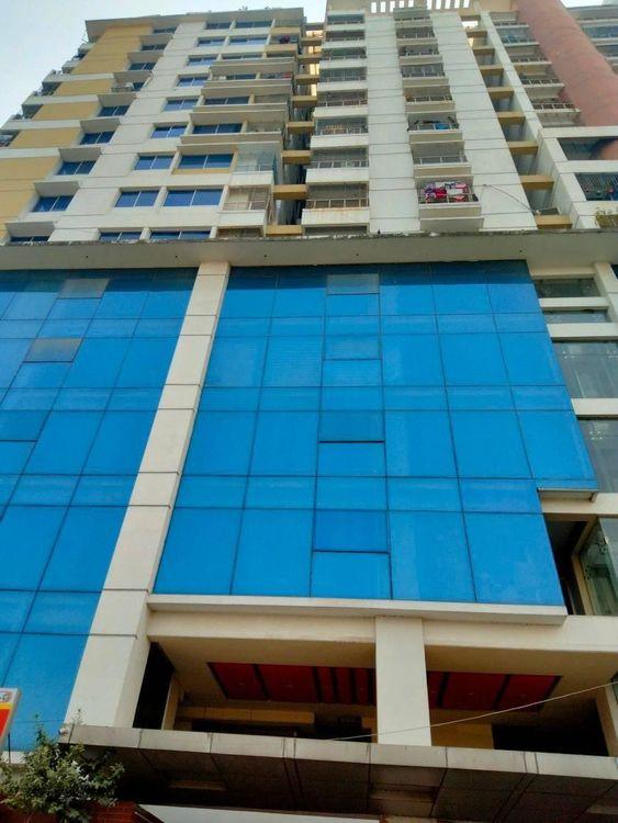 Rupayan S. Baily Project in Narayanganj