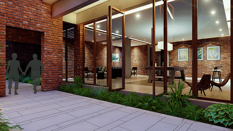 nunita apartment Gulshan
