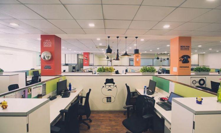 saregama music library office এর ছবি