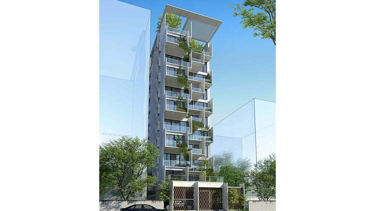 shaptak shakhawat apartment review Mohammadpur