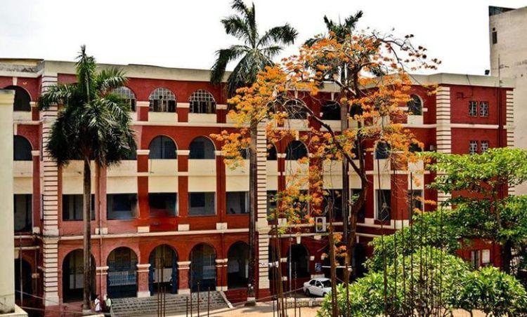 sir salimullah medical college mitford hospital এর ছবি