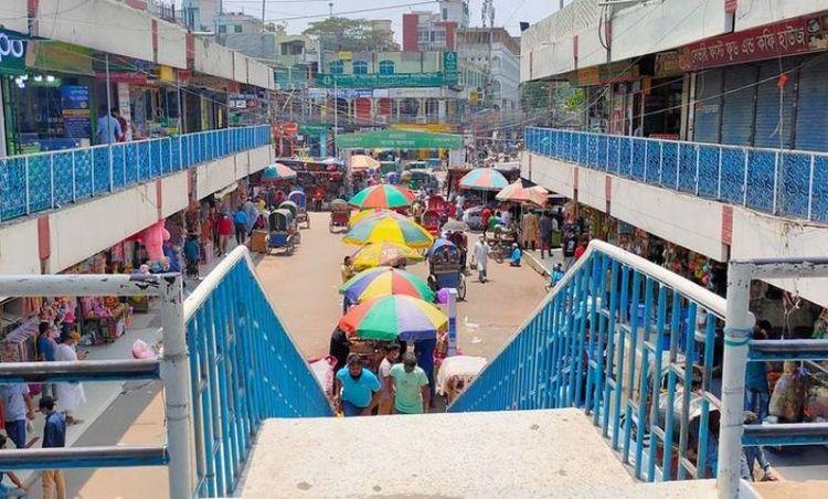 taltola bazar Image