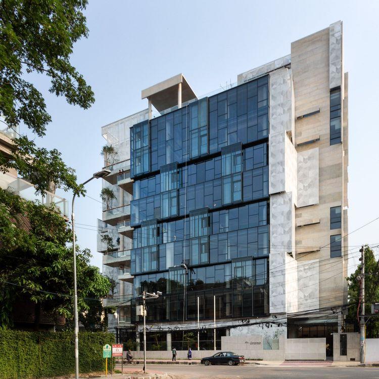 The Statesman Project in Gulshan