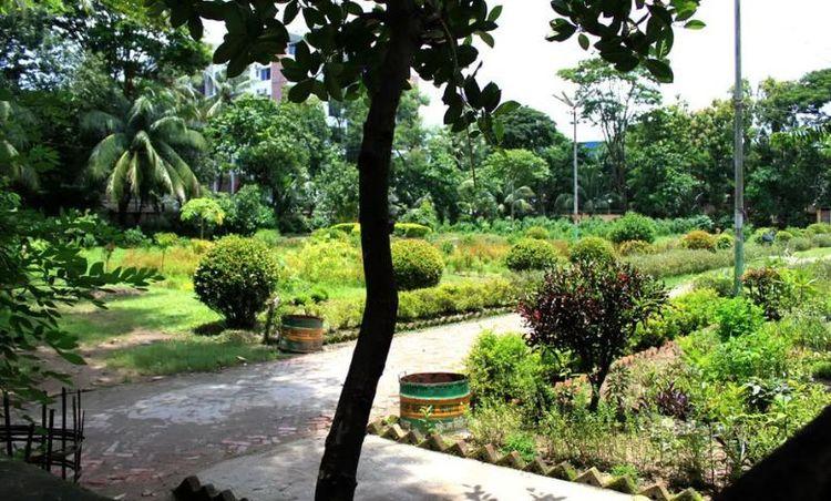 united nations park এর ছবি