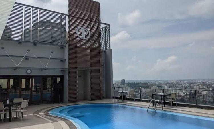 the peninsula chittagong Image