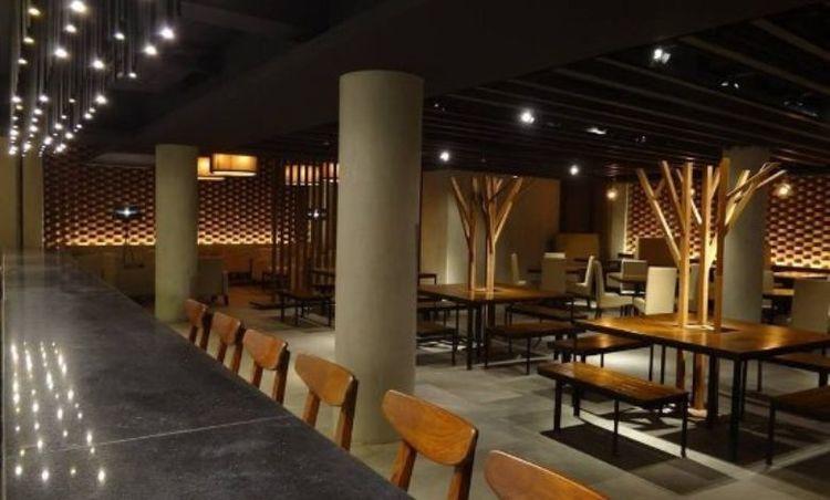 the olive bistro এর ছবি