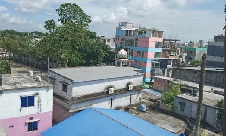 boyra bazar jame mosjid Image