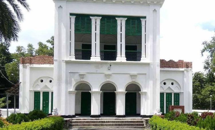 rabindranath tagore ancestor residents and rabindra memorial collection Image