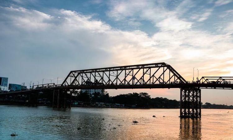 keane bridge park এর ছবি