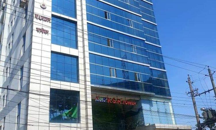 vat office sylhet Image