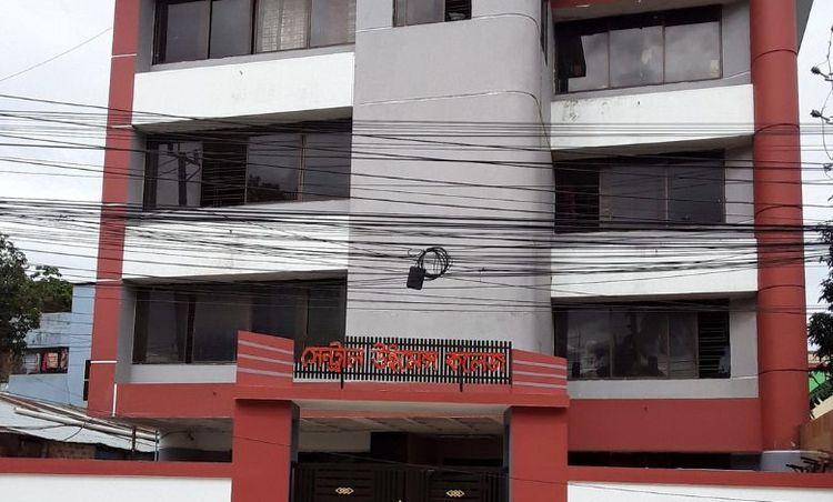 central women's college এর ছবি