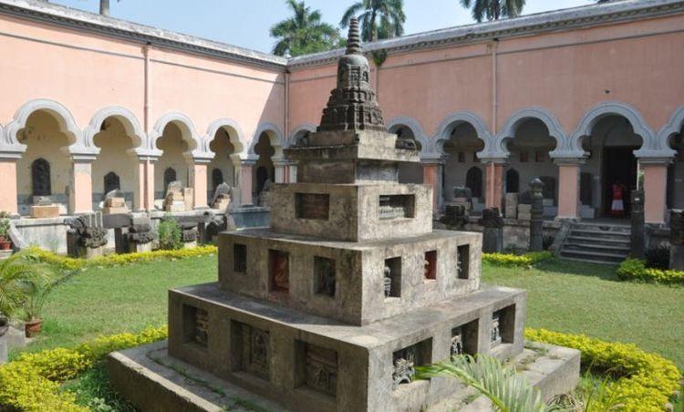 varendra museum এর ছবি