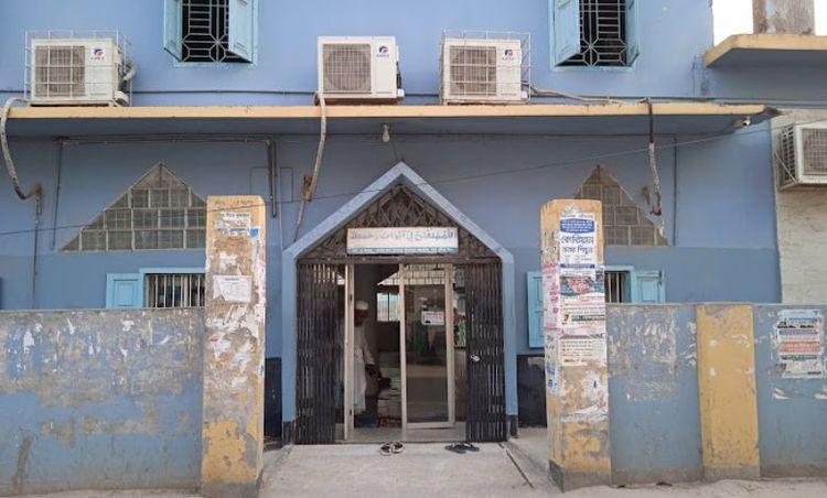laksimipur shahi jame mosque এর ছবি
