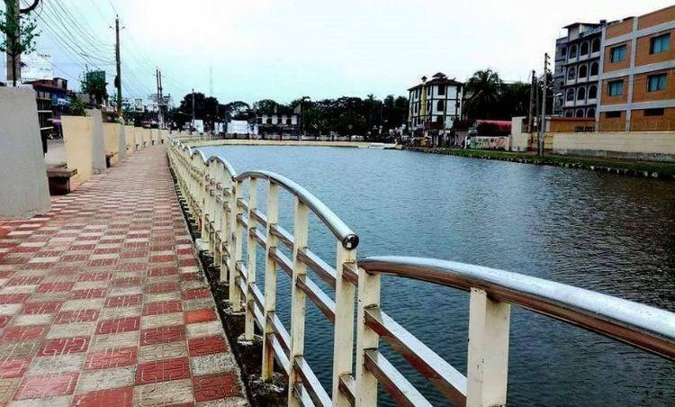 chowmatha lake এর ছবি