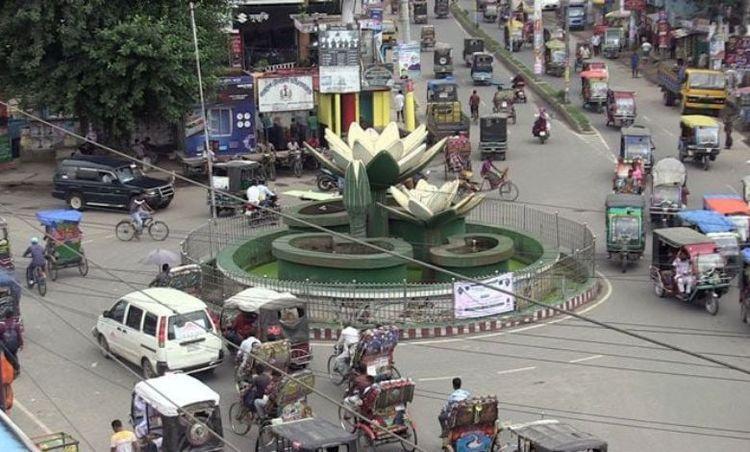 batchelor chottor Image